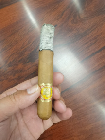 El Rey del Mundo Choix Supreme