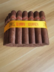 Ramon Allones Specially Selected 