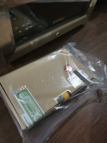 Cohiba Secretos Maduro 5
