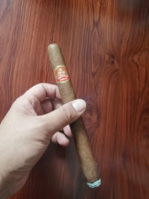 Partagas Lusitanias