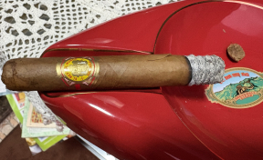 El Rey del Mundo Choix Supreme