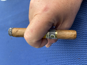 Cohiba Siglo II