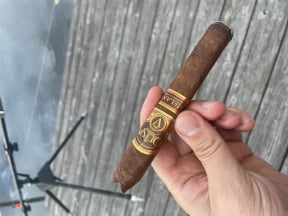Oliva Serie V Melanio Maduro Torpedo