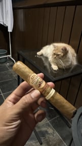 San Lotano Requiem Connecticut Robusto