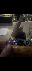 Cohiba Robustos