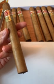 Romeo y Julieta Churchills