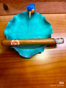 Punch Double Coronas 