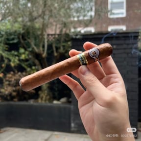 Montecristo Eagle Open Series