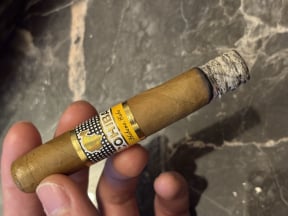 Cohiba Siglo I
