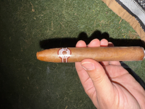 Montecristo No. 2