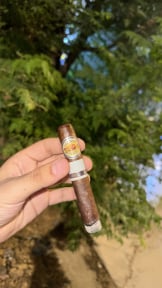 La Aurora 1903 Edition Cameroon Robusto