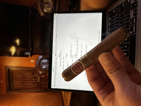 Romeo y Julieta Short Churchills 