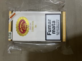Hoyo de Monterrey Epicure Especial Tubos