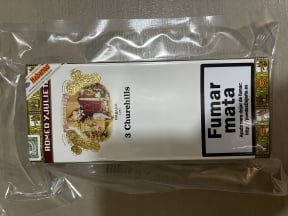 Romeo y Julieta Churchills