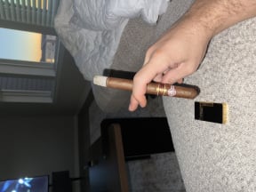 Montecristo Churchills Añejados