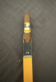Cohiba Siglo III