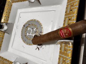 Partagas Shorts