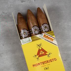 Montecristo No. 2