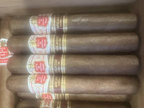 Hoyo de Monterrey Hermosos No. 4 Añejados
