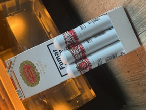 Hoyo de Monterrey Le Hoyo de Rio Seco Tubos