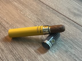 Cohiba Siglo II