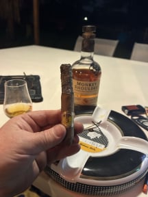 Bolivar Belicosos Finos