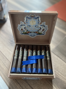Don Pepin Garcia Blue Edition Invictos
