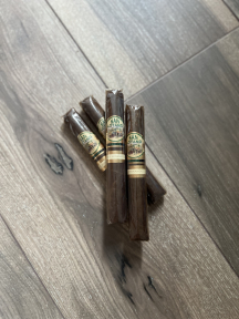 San Lotano Requiem Habano Robusto