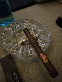 Partagas Lusitanias
