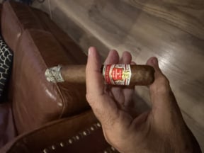 Hoyo de Monterrey Le Hoyo de Rio Seco