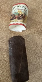 New World Navegante Robusto by AJ Fernandez