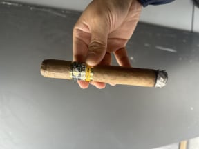 Cohiba Siglo VI 