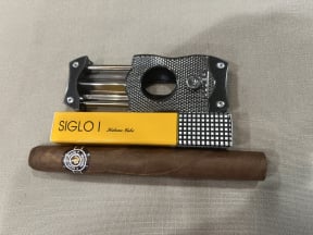 Montecristo No. 4