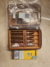 Montecristo No. 2