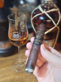 Plasencia Alma Fuerte Robusto