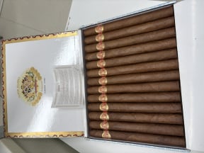 Ramon Allones Gigantes