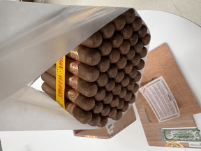 Ramon Allones Specially Selected 