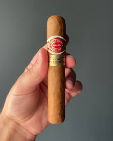 Romeo y Julieta Wide Churchills