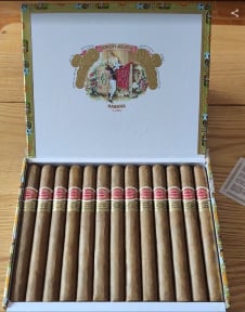 Romeo y Julieta Churchills