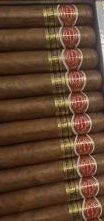 Romeo y Julieta Wide Churchills