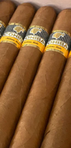 Cohiba Siglo VI 