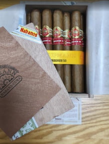 H. Upmann Magnum 50