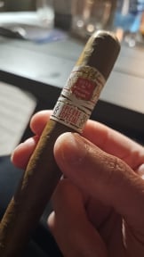 Hoyo de Monterrey Epicure Especial