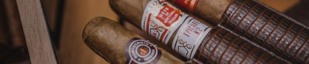 Find your perfect cigar